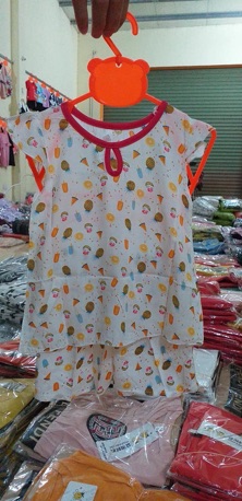 Bộ lanh lụa cánh tiên