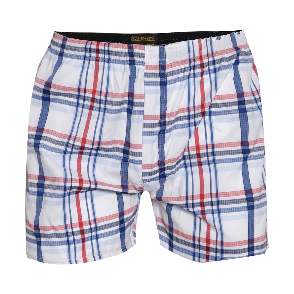 [Mã FAMALLT5 giảm 15% đơn 150K] Combo 2 quần đùi mặc nhà pious QĐ0024 (màu ngẫu nhiên) | BigBuy360 - bigbuy360.vn