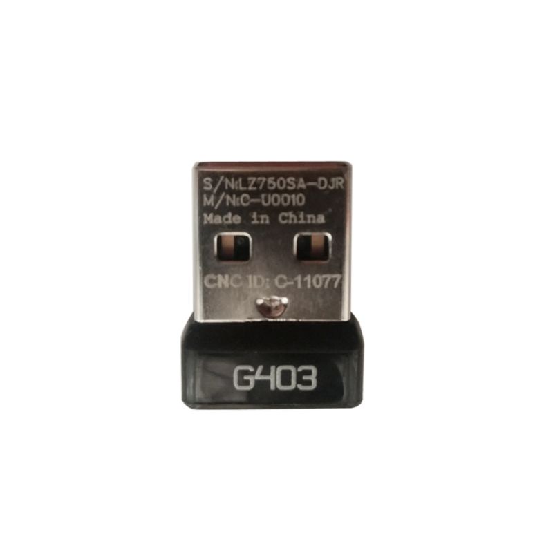 Chuột Không Dây USB Nhận Tín Hiệu Cho G903 G403 G900 G703 G603 G602