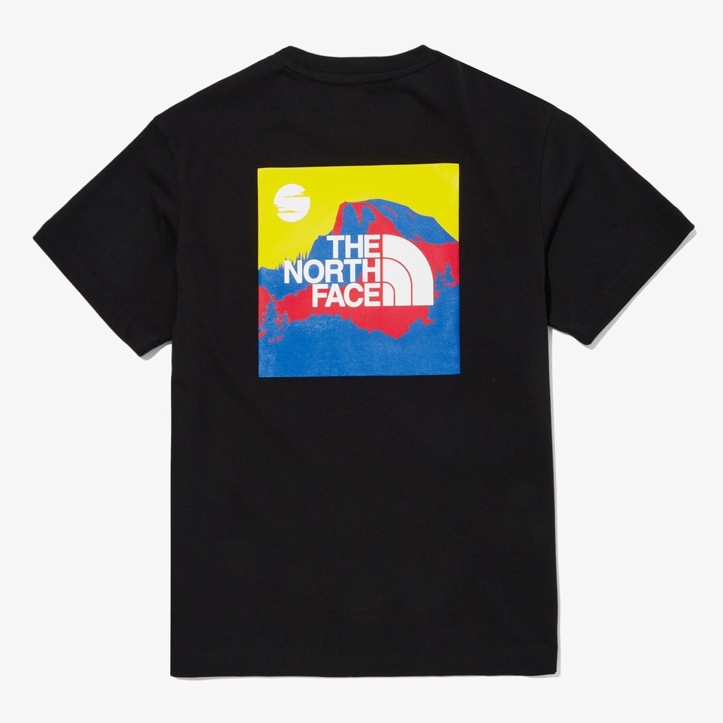 Áo Thun Tay Ngắn In Họa Tiết graffiti Thời Trang Cho Cặp Đôi