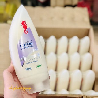 Sữa tắm cá ngựa ☘️