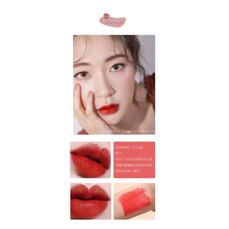 Son thỏi lì Magic Casa ☘️Freeship☘️ lâu trôi, chống thấm nước, giữ ẩm cho đôi môi | BigBuy360 - bigbuy360.vn
