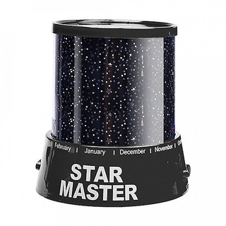 Đèn Led Chiếu Star Master Lãng Mạn