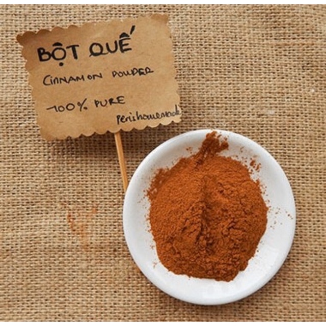 Bột quế 100G