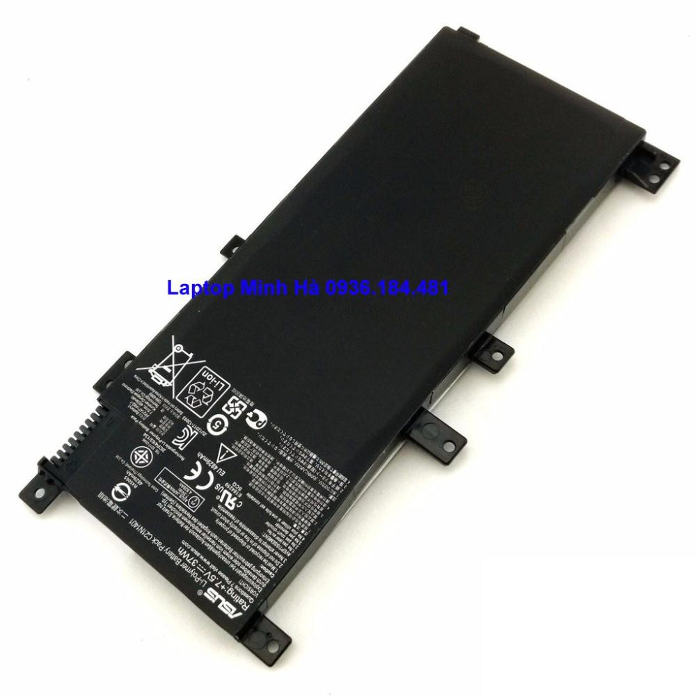 Pin laptop Asus F454L K455L C21N1401 ASUS X455LD Y483L X455LA Y483LD F454L W419L W409L Zin