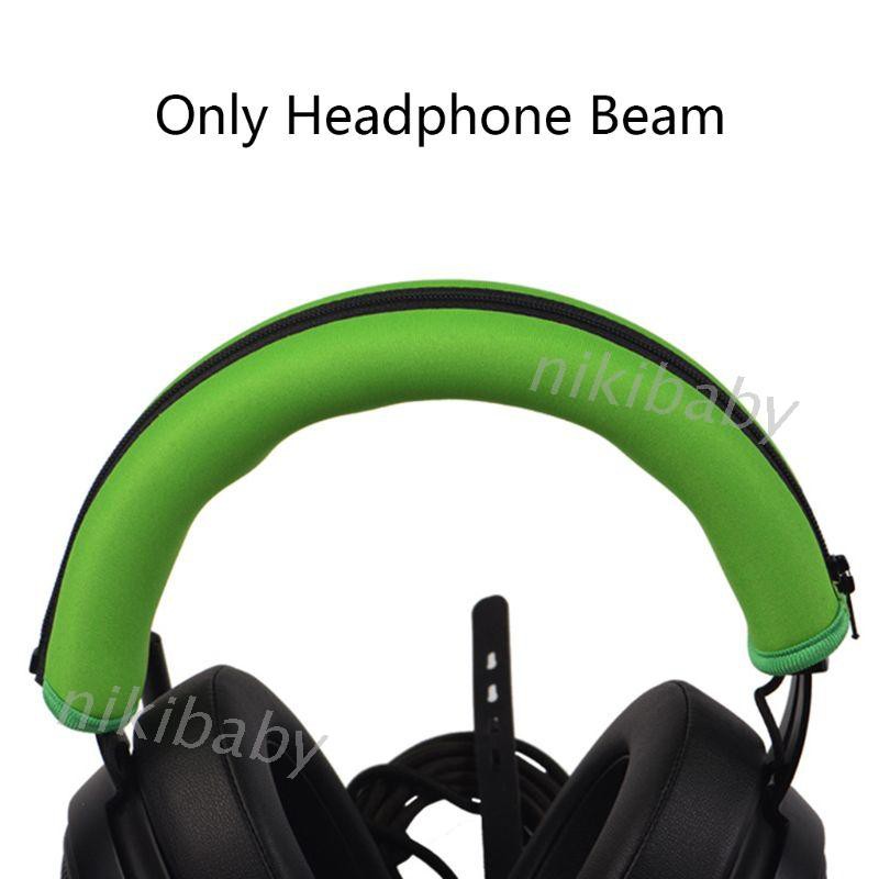 BUMPER Đệm Bọc Tai Nghe Razer Kraken Pro 7.1 V2