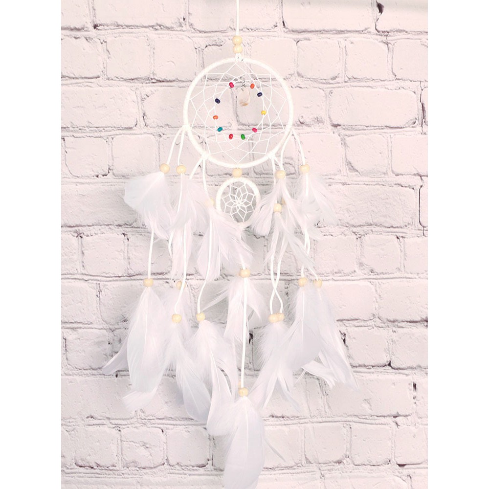 Dreamcatcher trang trí treo tường M1