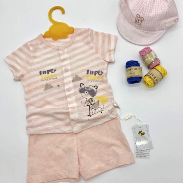 Combo set bộ bé trai