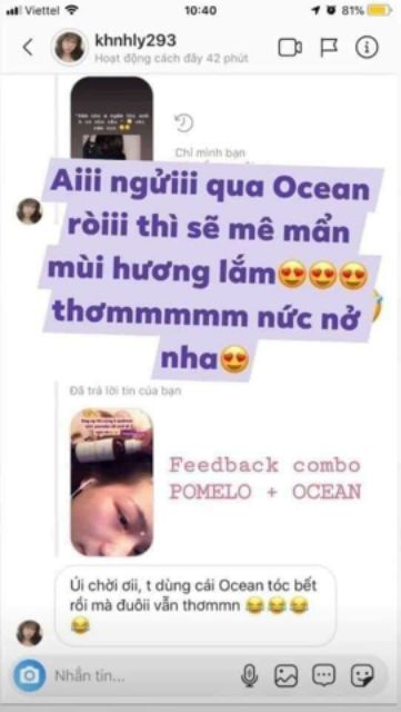 Xịt dưỡng protein SIÊU CẤP ẨM < tặng kèm quà > | BigBuy360 - bigbuy360.vn