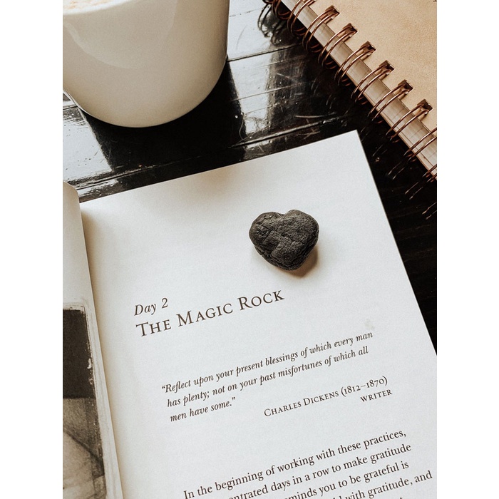 Sách The Magic Phép Màu  + Nhật Ký Bánh Xe Cuộc Đời