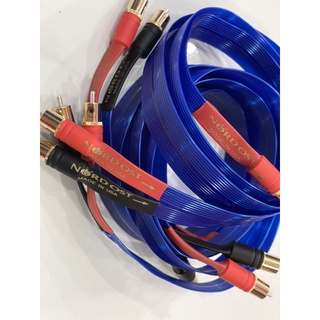 Dây av Nordost Blue lõi bạc