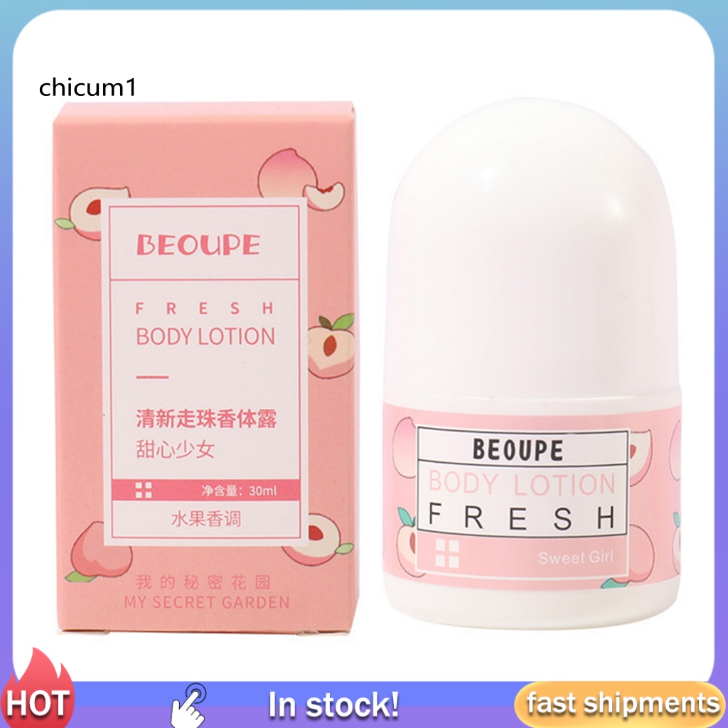 Cc Chai Tinh Chất Dạng Lỏng Chống Mồ Hôi Khô Nhanh Cho Mùa Hè