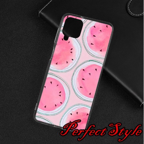 Ốp silicon in hình cute SamSung a12 / A02s