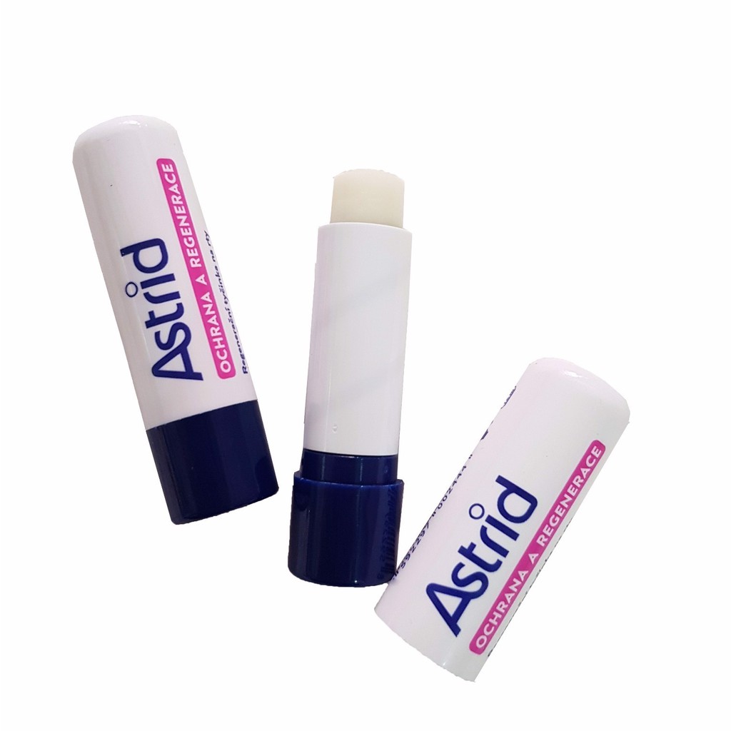 Son Dưỡng Mỡ Hươu Astrid Cộng Hòa Séc | BigBuy360 - bigbuy360.vn