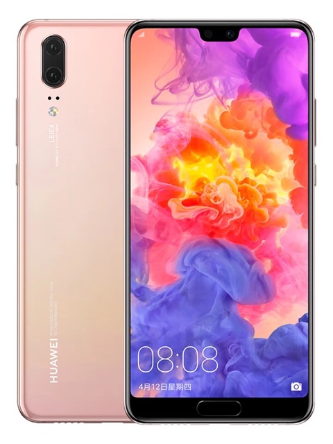 Điện thoại Huawei P20/ P 20 Pro