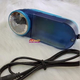 Máy Cắt Lông Xù CÔNG NGHIỆP 30 - 40W