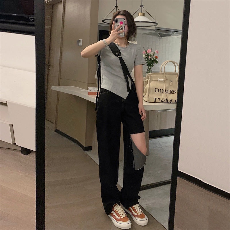 Áo Thun Nữ Tay Ngắn Màu Trắng Thiết Kế Ngọt Ngào Dễ Phối Đồ Thời Trang Cho Nữ áo phông nữ JL-TX-88