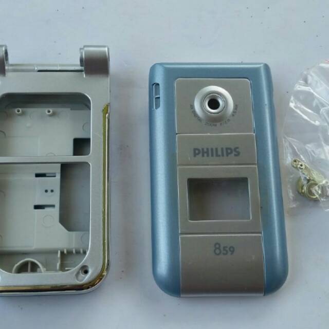 Ốp Bảo Vệ Bàn Phím Không Dây Philips 859