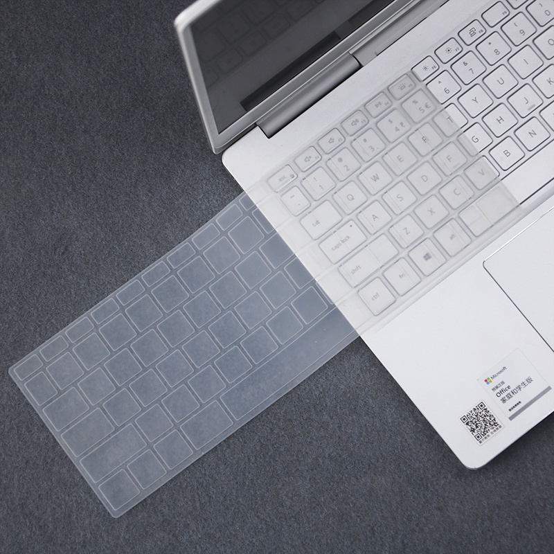 Miếng Dán Bàn Phím Laptop 2021 HP Pavilion 14 Series 14 inch 14-DV 14 inch Bằng Silicon Ốp