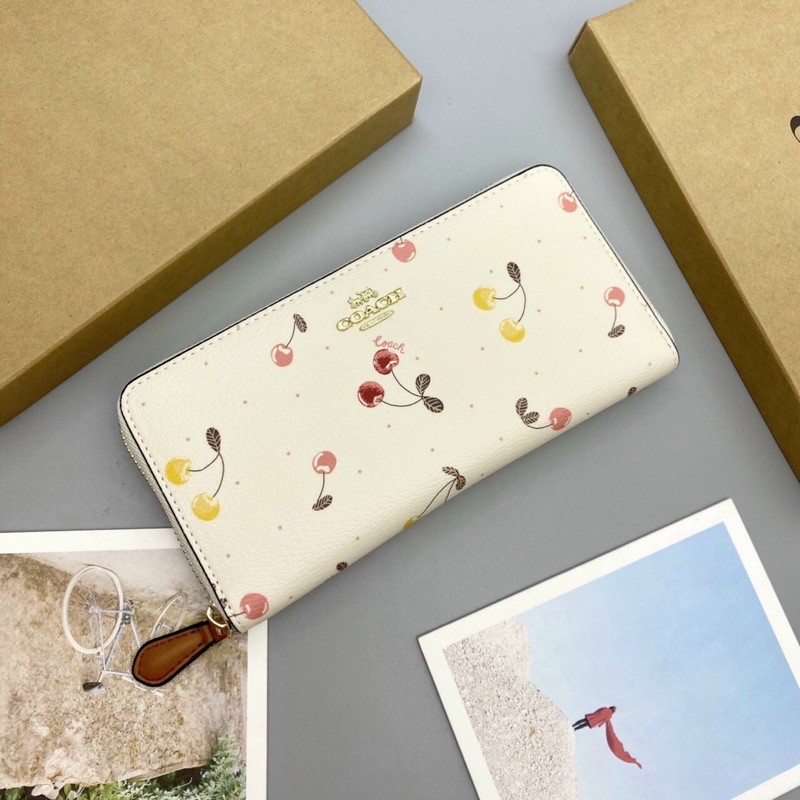 VÍ COACH C2893-1813