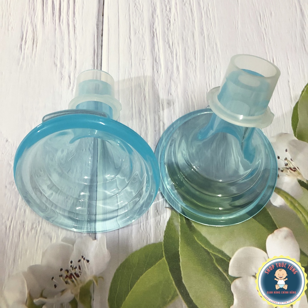 Phễu Hút Sữa Pumpin Pal