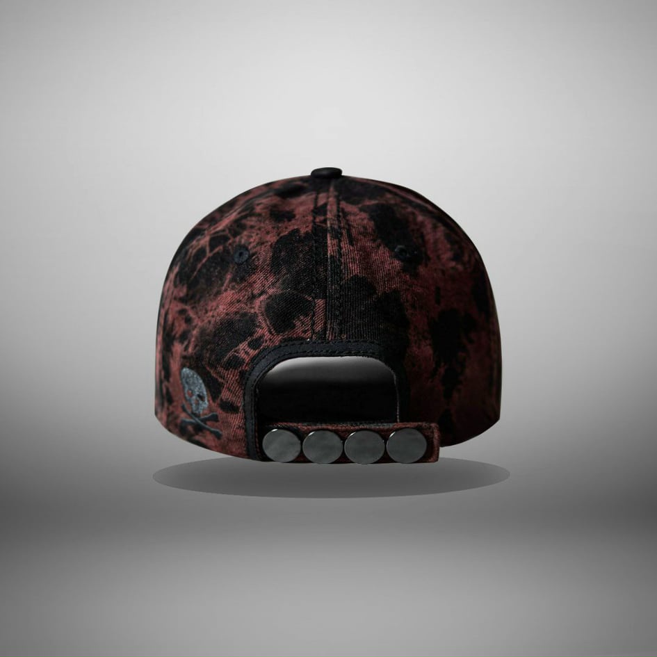 Mũ lưỡi trai ĐẦU TRÂU hàng VNXK CAO CẤP