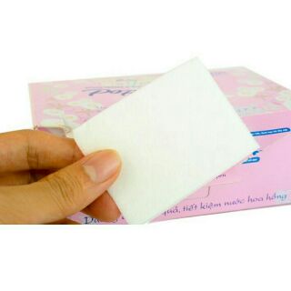 Combo 10 hộp Pop Puf 100 miếng