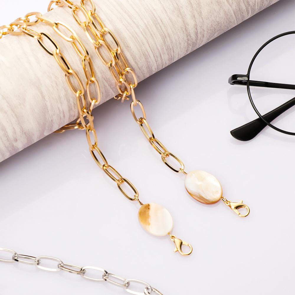 Dây Đeo Mắt Kính Hình Vỏ Sò