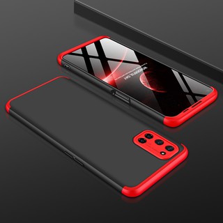 Ốp điện thoại PC cứng mặt nhám chống sốc cho OPPO A52 A72 A92