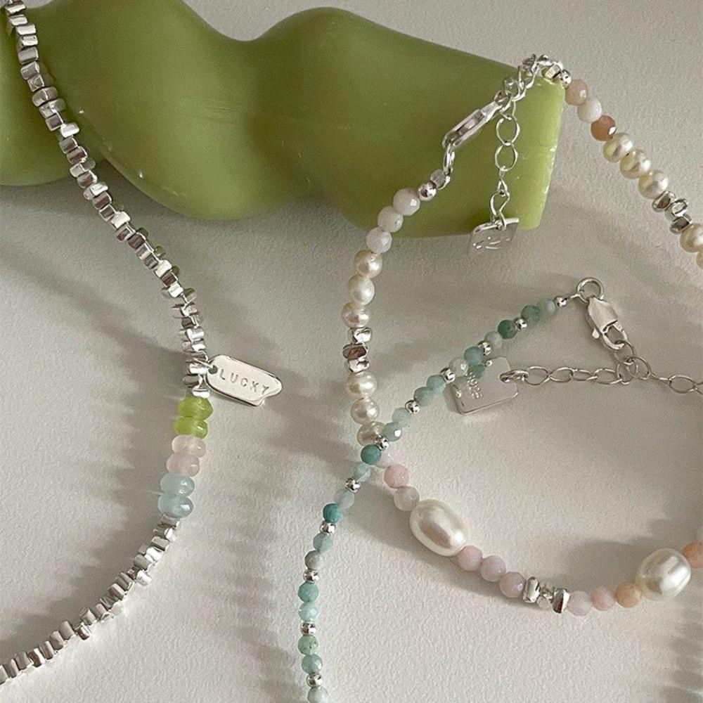 JARRED Vòng Đeo Tay Phong Cách Bohemian Hàn Quốc Dành Cho Nữ