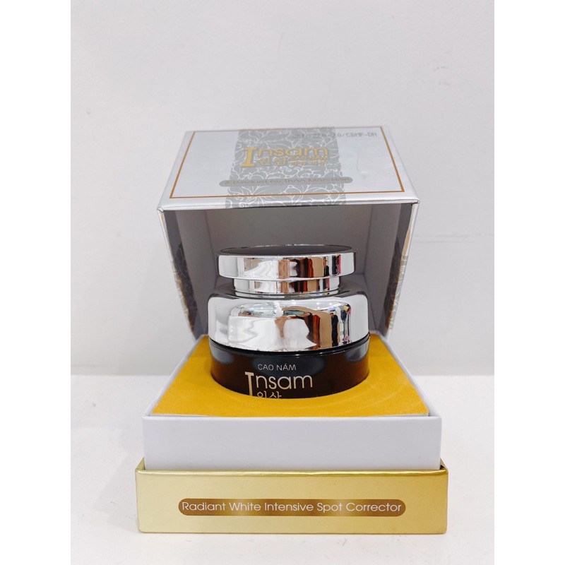 Cao Nám Insam DR CELL 20g