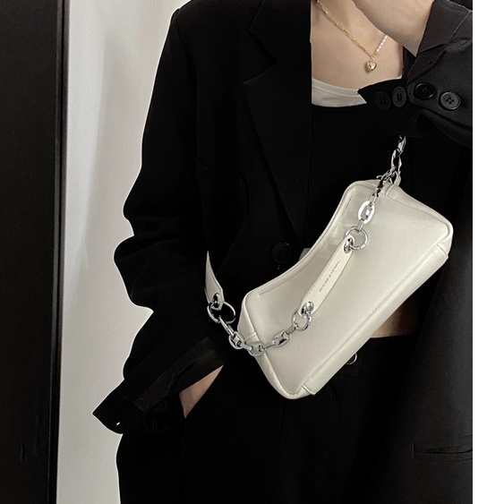 Túi xách nữ đẹp túi thời trang dưới cánh tay túi túi đeo chéo