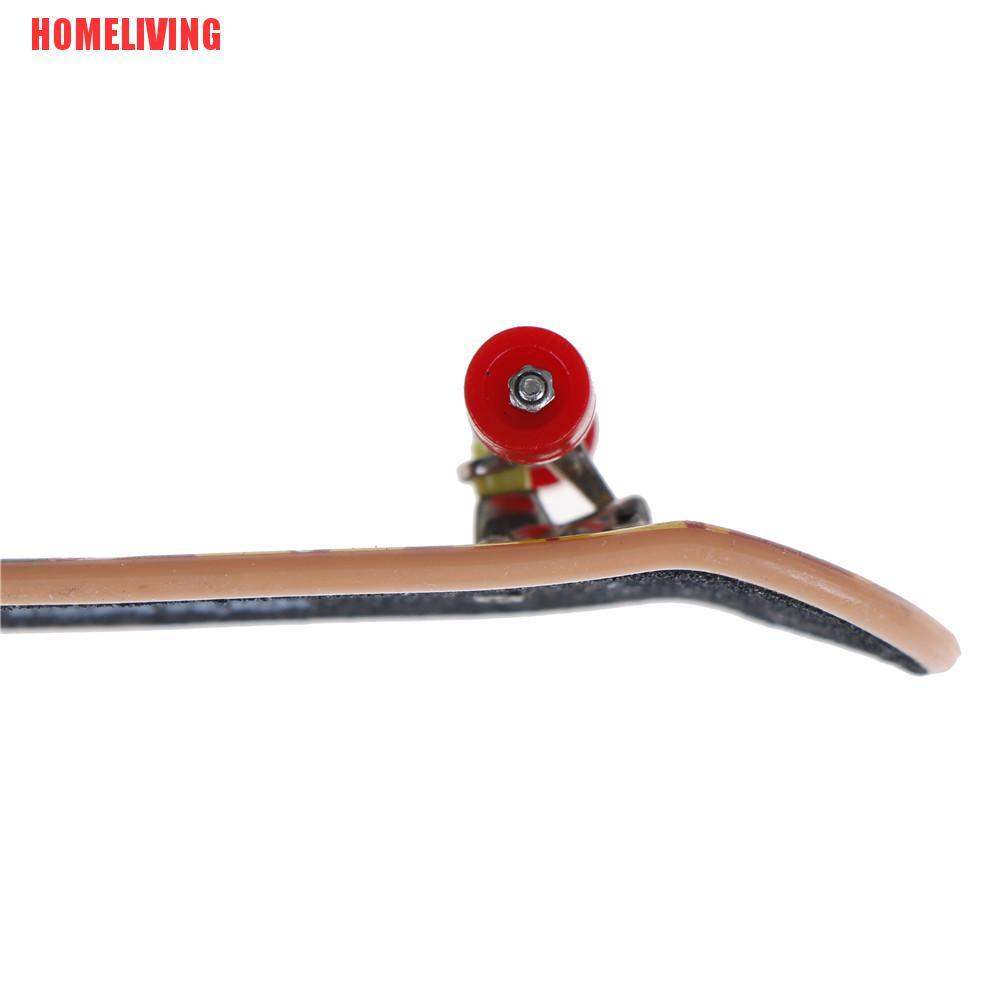 Ván Trượt Ngón Tay Công Nghệ Cho Bé Trai