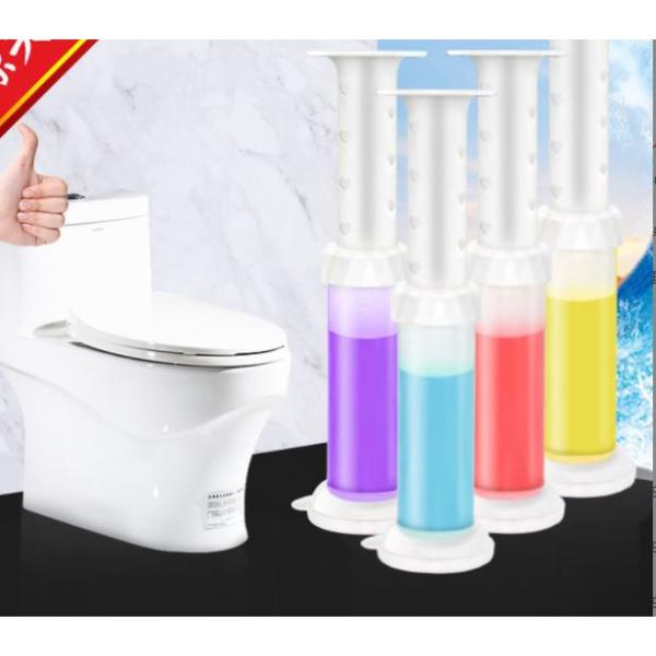 Gel thơm KHỬ KHUẨN, KHỬ MÙI, DIỆT KHUẨN toilet, bồn cầu tiện dụng thông minh Giá Gốc