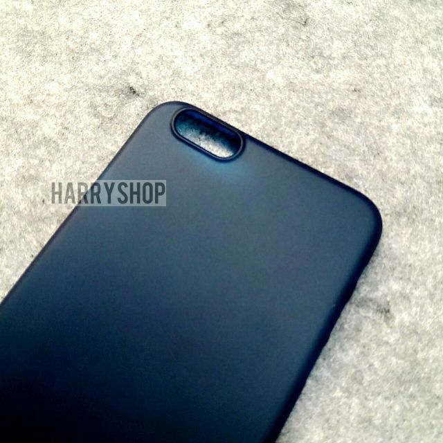 Ốp siêu mỏng memumi iPhone 6 / 7 / 8 / 6 plus  / 7 plus / 8 plus