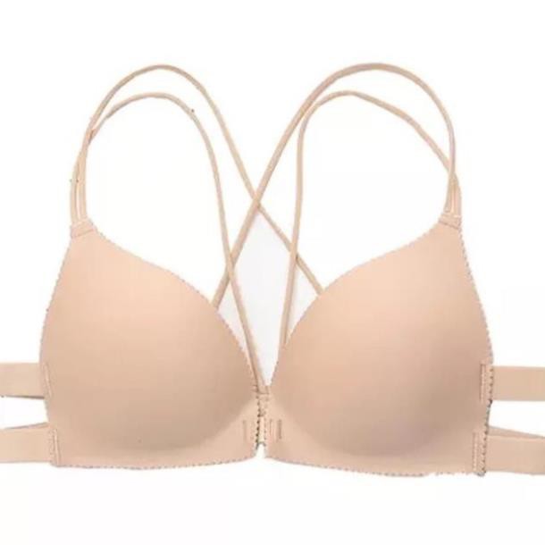 Áo Bra cài trước nâng ngực bàn tay dây sexy mới về