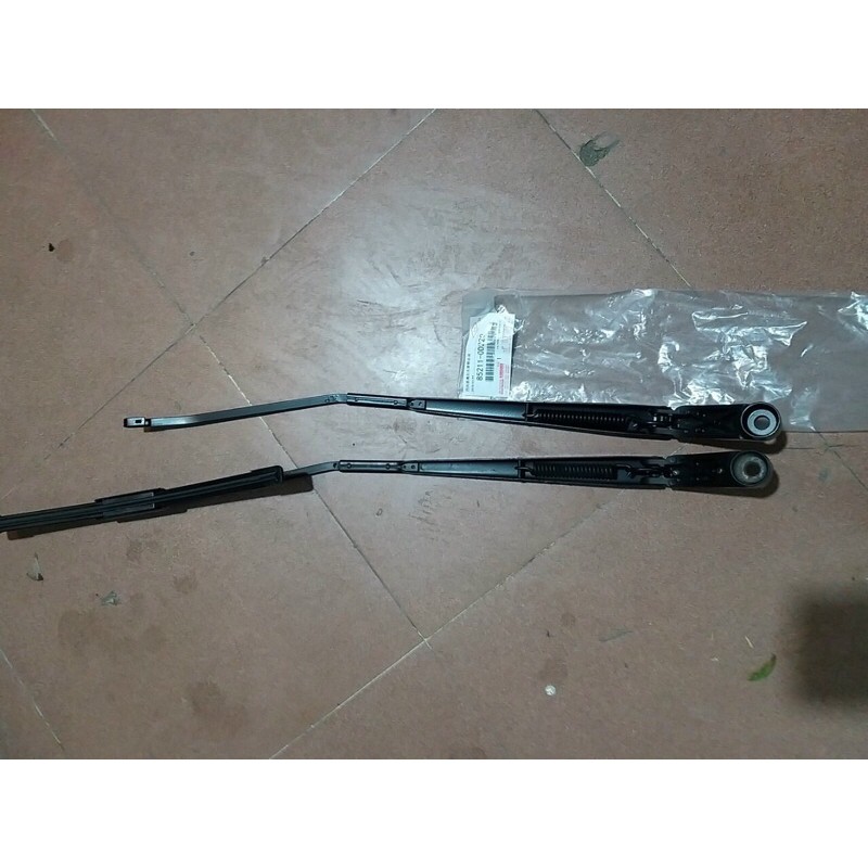 CẦN GẠT MƯA VIOS 2014-2017