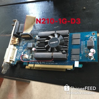 N210-Asus và giga (xuất hình Full HD)