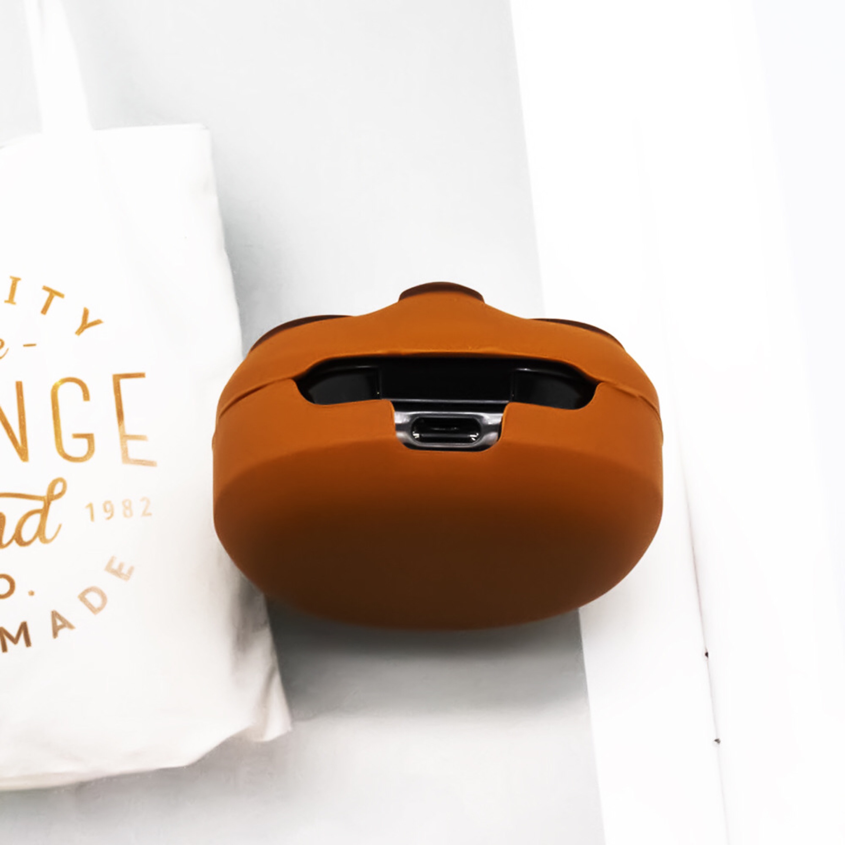 Ốp Silicone Mềm Bảo Vệ Cho Tai Nghe Samsung Galaxy Bud Pro | BigBuy360 - bigbuy360.vn