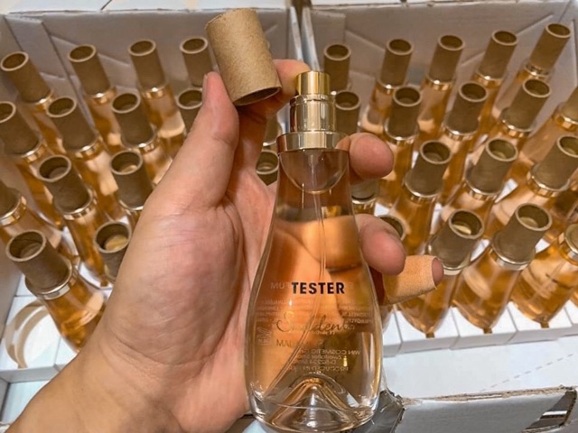 Nước hoa Suddenly tester 50ml ( hàng mới cứng k vỏ )