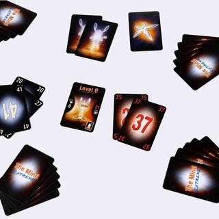 NEXT Mind & The Mind Card Deck