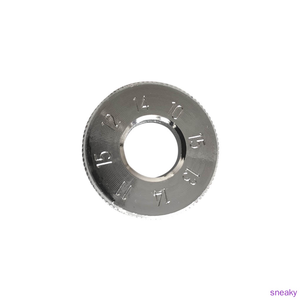 Cờ lê nan hoa điều chỉnh căm xe đạp 8 lỗ