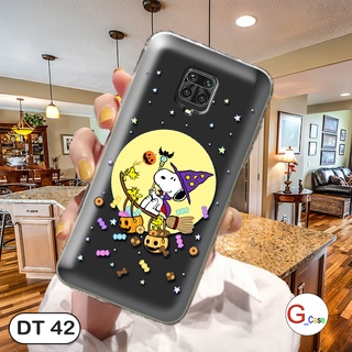 Ốp lưng dẻo XIAOMI REDMI NOTE 9S / NOTE 9 PRO - in hình