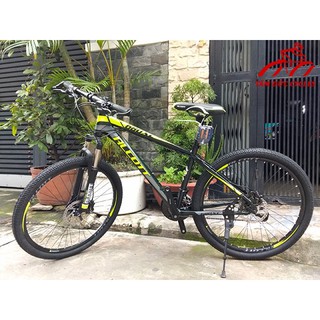 Xe đạp thể thao Alcott 680XC