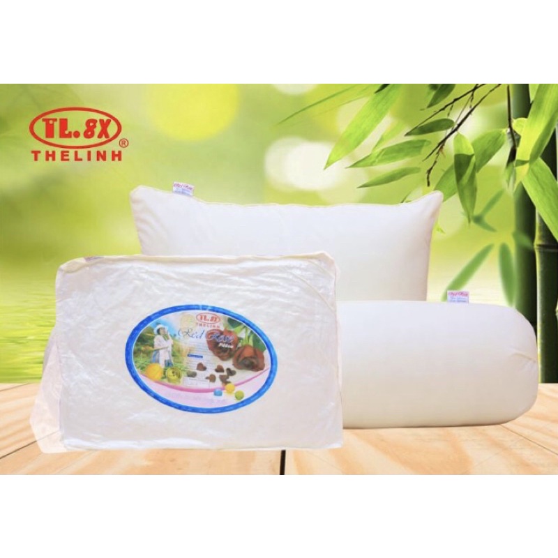 Bán buôn sỉ Gối Thế Linh Gòn bi RED ROSE hàng Xuất Khẩu