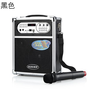 LOA BLUETOOTH KARAOKE Q78