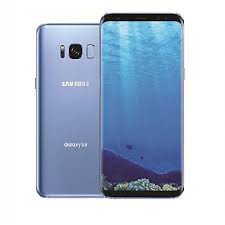 điện thoại Samsung S8 Plus 2sim ram 4G bộ nhớ 64G mới (màu xanh)