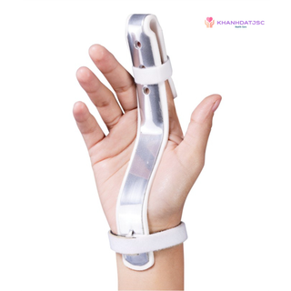 Nẹp cố định ngón tay dạng thẳng Tynor F03