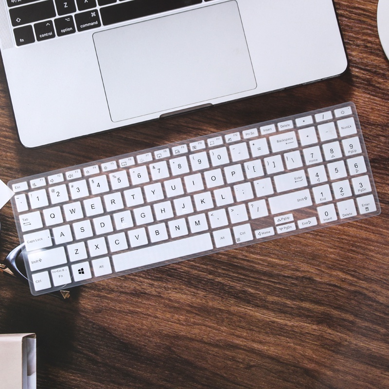 Bàn Phím Bảo Vệ Bàn Phím Máy Tính Asus 15 K513E M513U K513EA M513UA X513E X513EA E510 Vivobook S15 S533EA S533E S533 A513E S530U