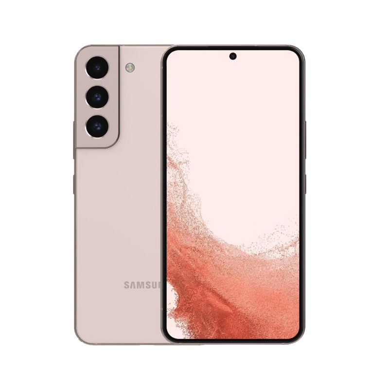 Điện thoại Samsung Galaxy S22 - Hàng Chính Hãng, Mới 100%, Nguyên seal.